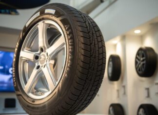 Goodyear razvio gumu od 70 posto održivih materijala