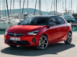 Lani prodano 45.289 novih auta, 25 posto više nego 2019.