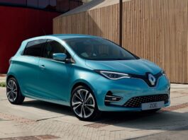 Renault planira 2030. u Europi prodavati samo elektri?ne automobile