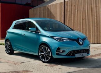 ZOE platio danak dolasku novih/starih zvijezda! Renault otkriva sudbinu dva svoja modela, tradicionalni kupci bit ?e ipak zadovoljni