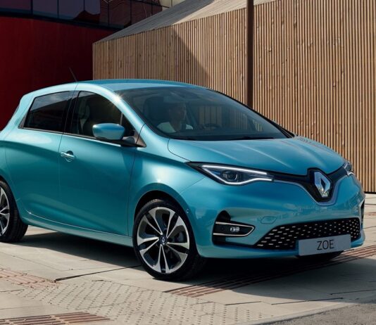 ZOE platio danak dolasku novih/starih zvijezda! Renault otkriva sudbinu dva svoja modela, tradicionalni kupci bit ?e ipak zadovoljni