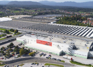 Renaultova slovenska tvornica smanjuje proizvodnju i broj zaposlenih