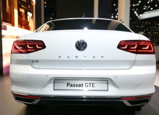 ZBOGOM LEGENDO! Svemu do?e kraj pa tako i VW Passatu koji kao limuzina odlazi u ropotarnicu povijesti
