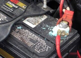 Kako izvesti ?iš?enje akumulatora i na kojim automobilima je to nepotrebno?