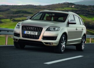 Video: Audi Q7 naizgled izvrstan, a skinuto je nevjerojatnih 520.000 kilometara