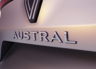 Renault Austral: oku ugodna kvaliteta