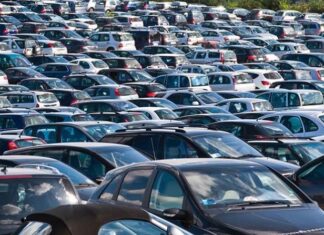 Znate li koji je rabljeni model vozila najprodavaniji u Europi?