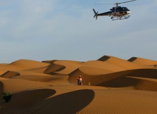 Sunderland na austrijskom KTM-u osvojio 44. izdanje Dakara i to po drugi put u 5 godina