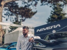 Privatna investicija Mate Rimca u Gruntek vrtove