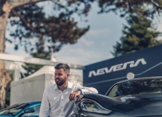 Privatna investicija Mate Rimca u Gruntek vrtove