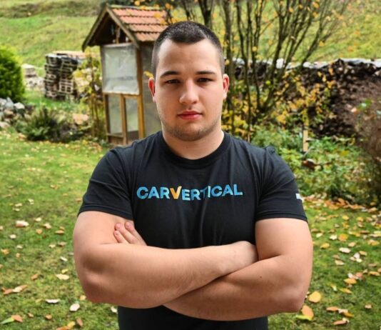 Matko The Engine novi suradnik portala Autopress.hr