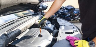 Jeste li znali da previše motornog ulja može oštetiti motor?