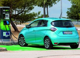 Nema više džabe HEP struje na autocestama! 495 kn za 100 kWh. U gradovima i dalje besplatno, samo kod HEP-a