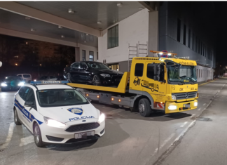 Brzi i žestoki i pali na prisilnom tehni?kom: ZG policija saznala za tajne utrke, hvatali ‘rejsere’