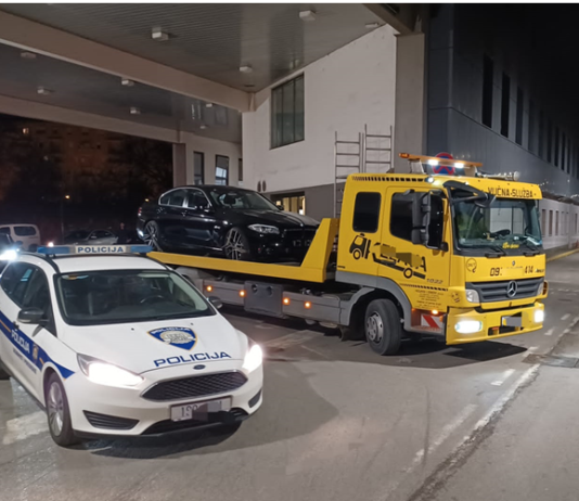 Brzi i žestoki i pali na prisilnom tehni?kom: ZG policija saznala za tajne utrke, hvatali ‘rejsere’