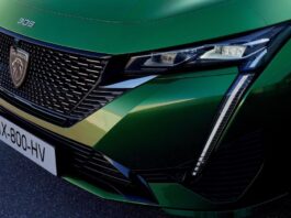 Novi Peugeot 308 na hrvatskom tržištu od ožujka