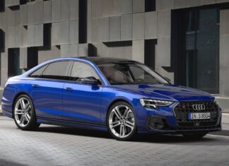 Audi dobio dozvolu za novu tvornicu elektri?nih vozila u Kini