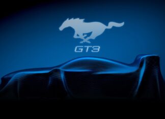 24 sata Daytone ?eka na njega! Ho?e li Mustang kona?no pokazati svoj potencijal? Ford sprema novi izazov, a dizajner je ponovo Kemal ?uri?