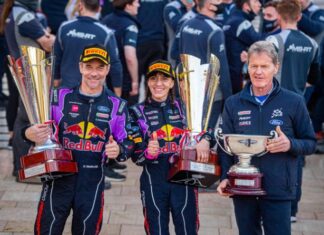 Sébastien Loeb ipak ne?e nastupiti na WRC Croatia