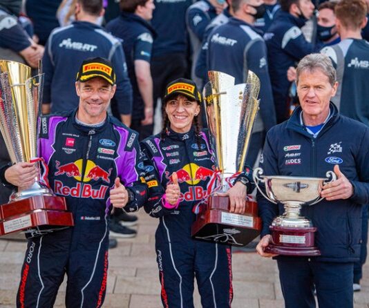 Sébastien Loeb ipak ne?e nastupiti na WRC Croatia