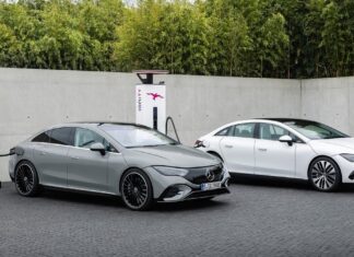 Deutsche Bahn podupire Mercedesovu proizvodnju baterija za elektri?ne automobile