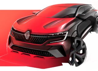 Novi Renault Austral: tehnološki napredan SUV sportskog stava