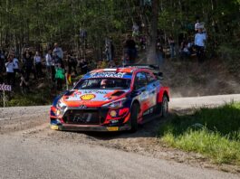 Nastavak suradnje Fakulteta prometnih znanosti i WRC Croatia Rally-a