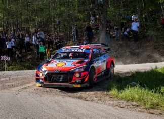Nastavak suradnje Fakulteta prometnih znanosti i WRC Croatia Rally-a
