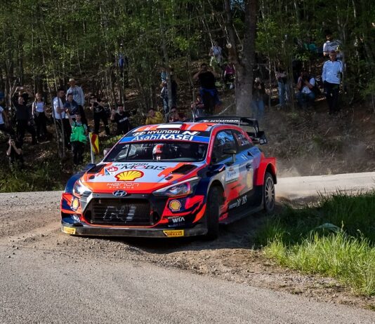 Nastavak suradnje Fakulteta prometnih znanosti i WRC Croatia Rally-a