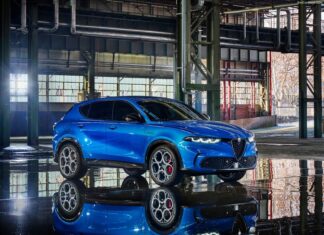 Stigao je Alfa Romeo Tonale – najljepši SUV na tržištu, snage do 275 KS i uz hibridnu izvedbu