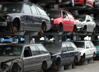 BASF u potrazi za plemenitim metalima planira reciklirati automobilski otpad u Kini