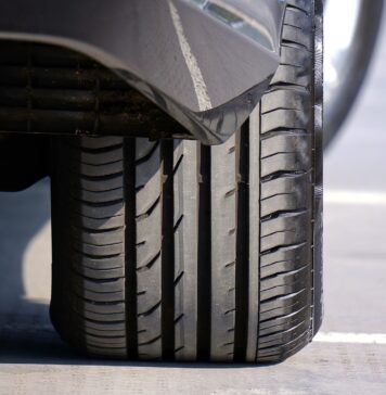 Na koje kvarove ukazuje nepravilno trošenje guma?