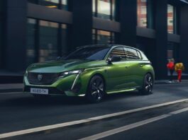 S novim grbom na “prsima” stigao je i u Hrvatsku najbolji francuski kompakt ikada, spreman da pomuti ra?une i Focusu i Golfu, s cijenom od 160.975 kn
