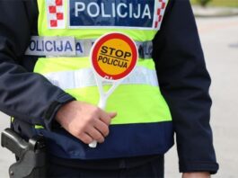 Ovo su najčešći prometni prekršaji u Hrvatskoj i visine kazni