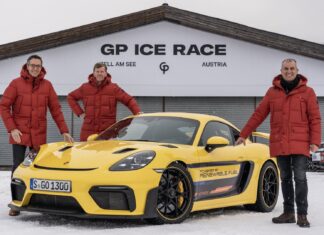 Novi Porsche debitirao je s gorivom budu?nosti, obnovljivom benzinu na bazi naprednih biogoriva iz otpada hrane