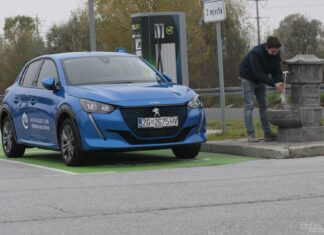 Nema više džabe HEP struje ni u gradovima! Ipak, 18,5 posto jeftinije nego na autocestama
