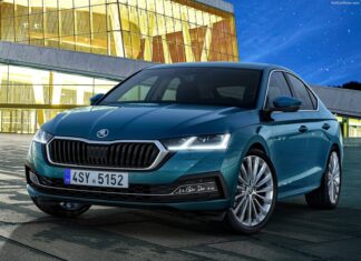 Škoda Octavia je najprodavaniji automobil u Hrvatskoj u sije?nju 2022.