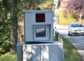 Morali su ugasiti kameru zbog previše po?injenih prekršaja