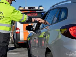 Odzvonilo papirnatim vinjetama na SLO autocestama – stigle su elektronske, a cijene su iste kao i lani