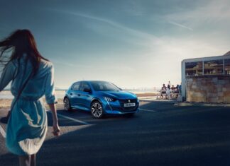 Peugeot e-208: elektri?ni nasljednik tradicije duge 50 godina