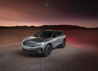 BEZ DIZELA I BEZ STRUJE!!! Renault Austral nije samo Meganov ‘SUV’ brat, on želi postati puno više i to bez pomodarske elektrifikacije
