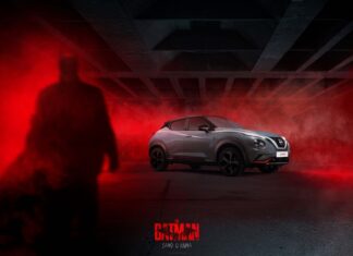 Posebno izdanje Nissan Juke unosi profinjenost u segment malih crossovera