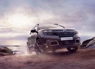 Atraktivna Citroën ponuda za C5 Aircross i ë-C4 u ožujku