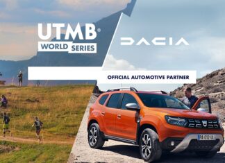 Dacia i UTMB® World Series najavljuju suradnju