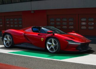 Ferrari osigurao 106 milijuna eura državne pomo?i