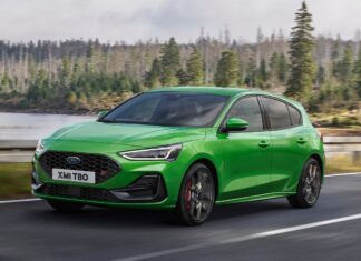 Ford udvostru?uje ulaganja u Njema?koj