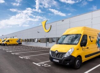 Otvoren novi logisti?ki centar Hrvatske pošte za podru?je Kvarnera i Istre