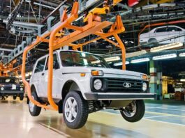 STOP ZA Renault, Ladu, Sandero, Logan, AvtoVAZ, Geely, Kamaz… dug je popis brendova koji zaustavljaju proizvodnju u Maj?ici Rusiji