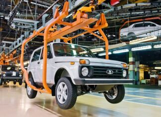 STOP ZA Renault, Ladu, Sandero, Logan, AvtoVAZ, Geely, Kamaz… dug je popis brendova koji zaustavljaju proizvodnju u Maj?ici Rusiji