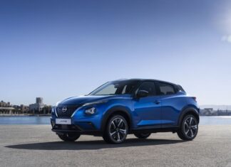 Nissan Juke Hybrid: novi hibridni pogon